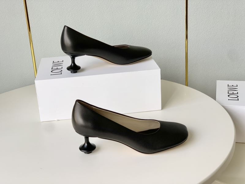 Loewe Shoes